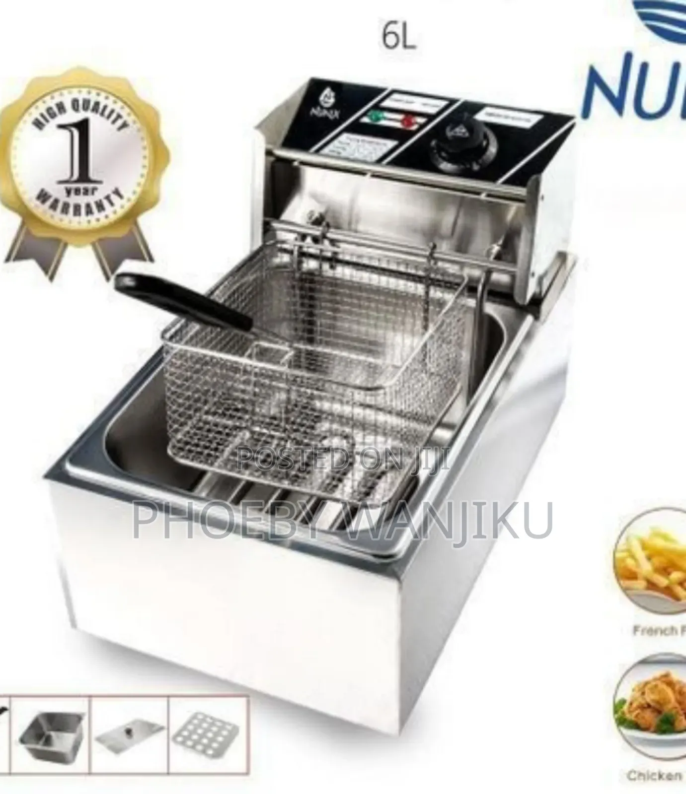 *Ramtons 20litres Digital Microwave Rm 458