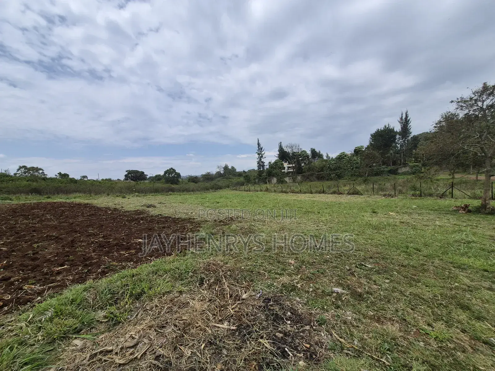 0.75 Acres of Land for Sale in Runda