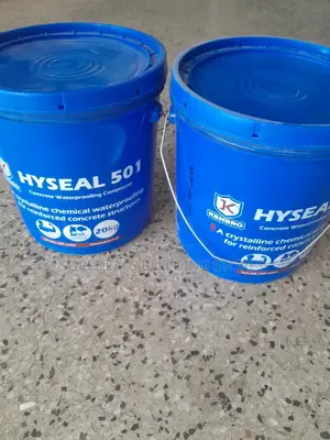 Hyseal 501