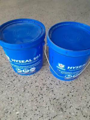 Hyseal 501