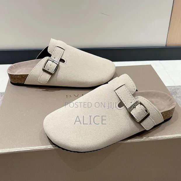 Clogs Flat Shoes - thumbnail 3