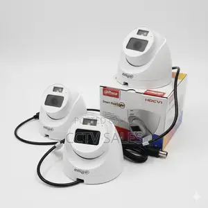 Dual -Core Light Dh-Hac-Hdw1200clqp-Il-a Camera