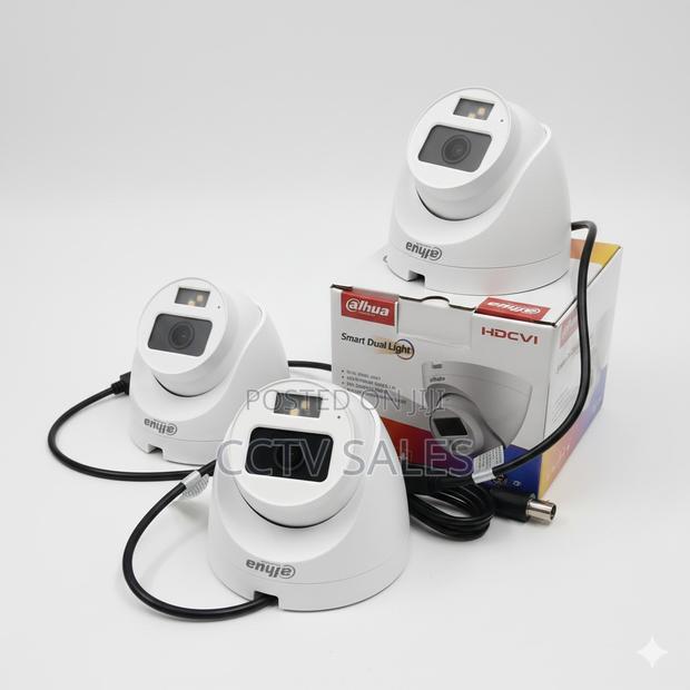 Dual -Core Light Dh-Hac-Hdw1200clqp-Il-a Camera