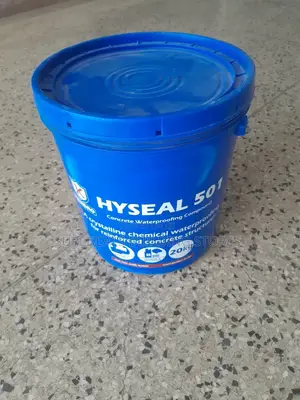 Hyseal 501 Crystalline Powder Waterproof