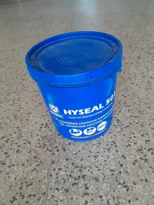 Hyseal 501 Waterproofing Compound