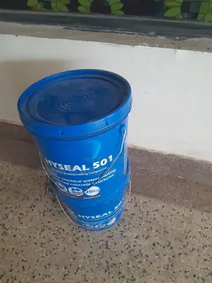 Hyseal 501 Waterproofing Agent