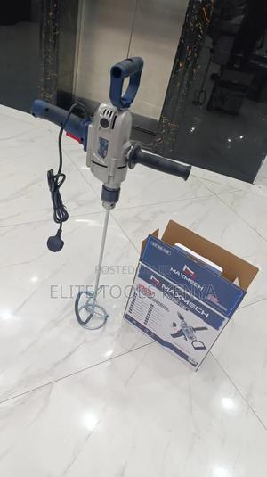 Electric Drill Mixer - thumbnail 2