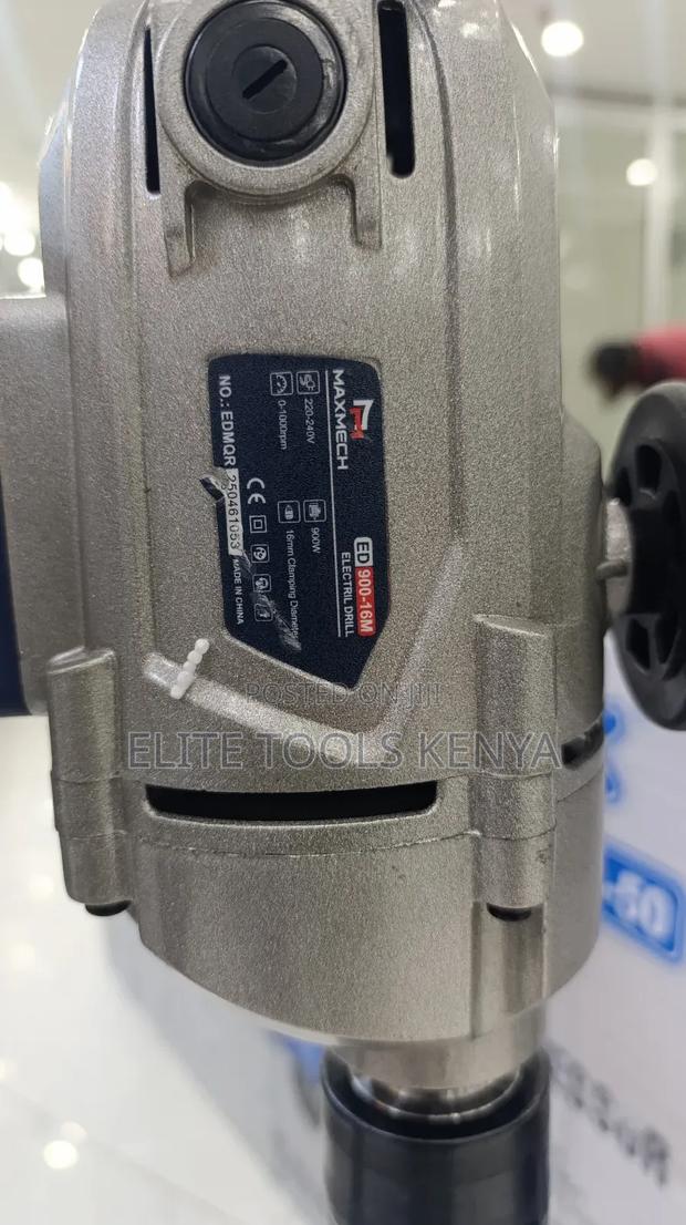 Electric Drill Mixer - thumbnail 3