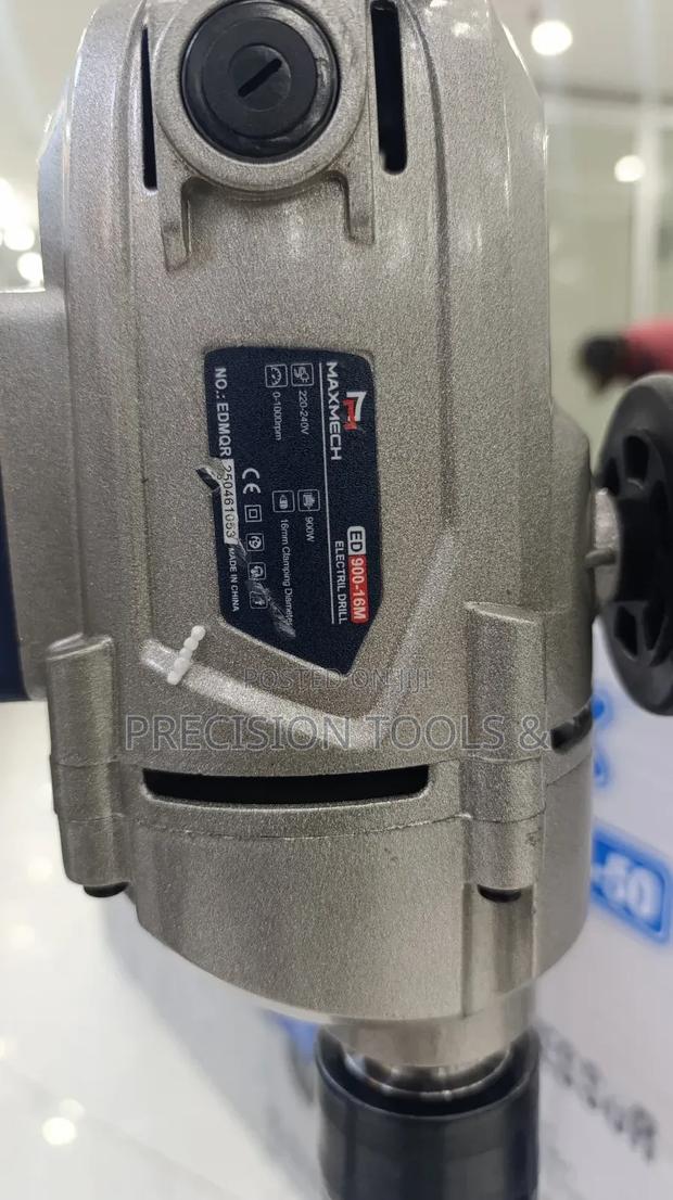 Electric Drill Mixer - thumbnail 2