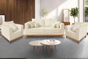 5-Seater Modern Classy Elegant Couches
