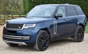 Land Rover Range Rover Vogue 2021
