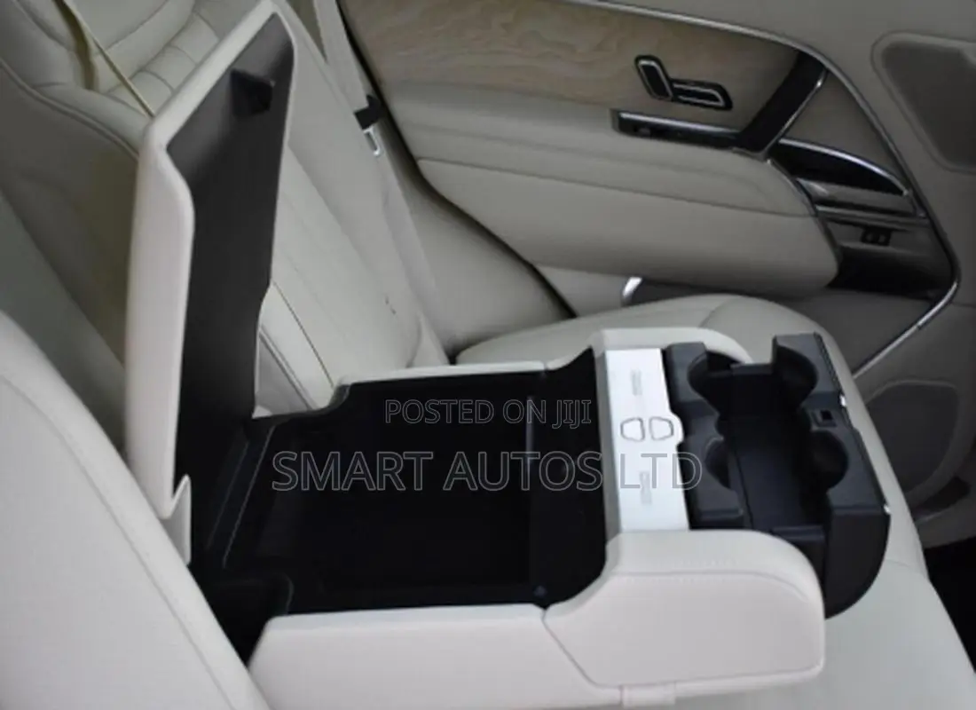 Land Rover Range Rover Vogue 2021