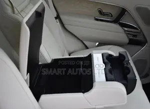 Land Rover Range Rover Vogue 2021