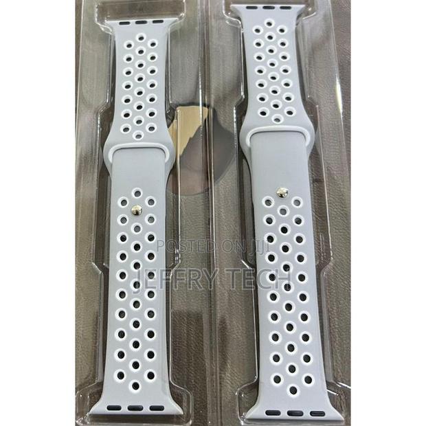 Veder Apple Smart Watch Strap 42mm-49mm - thumbnail 3