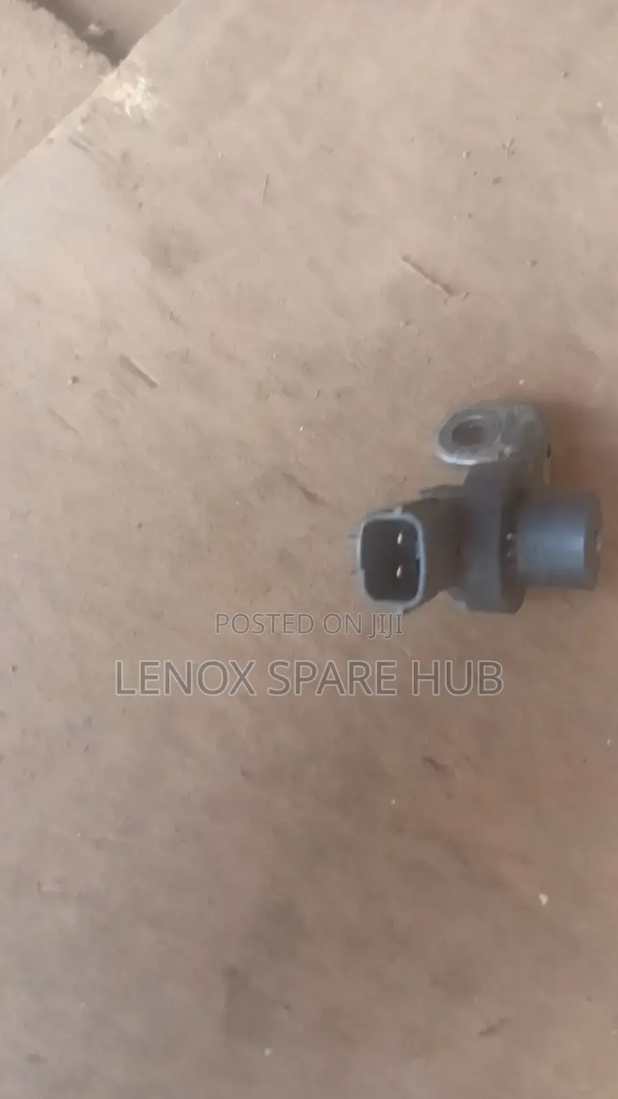 Zd30 Crankshaft Sensor