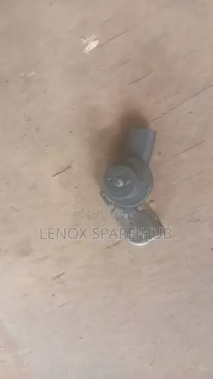 Zd30 Crankshaft Sensor