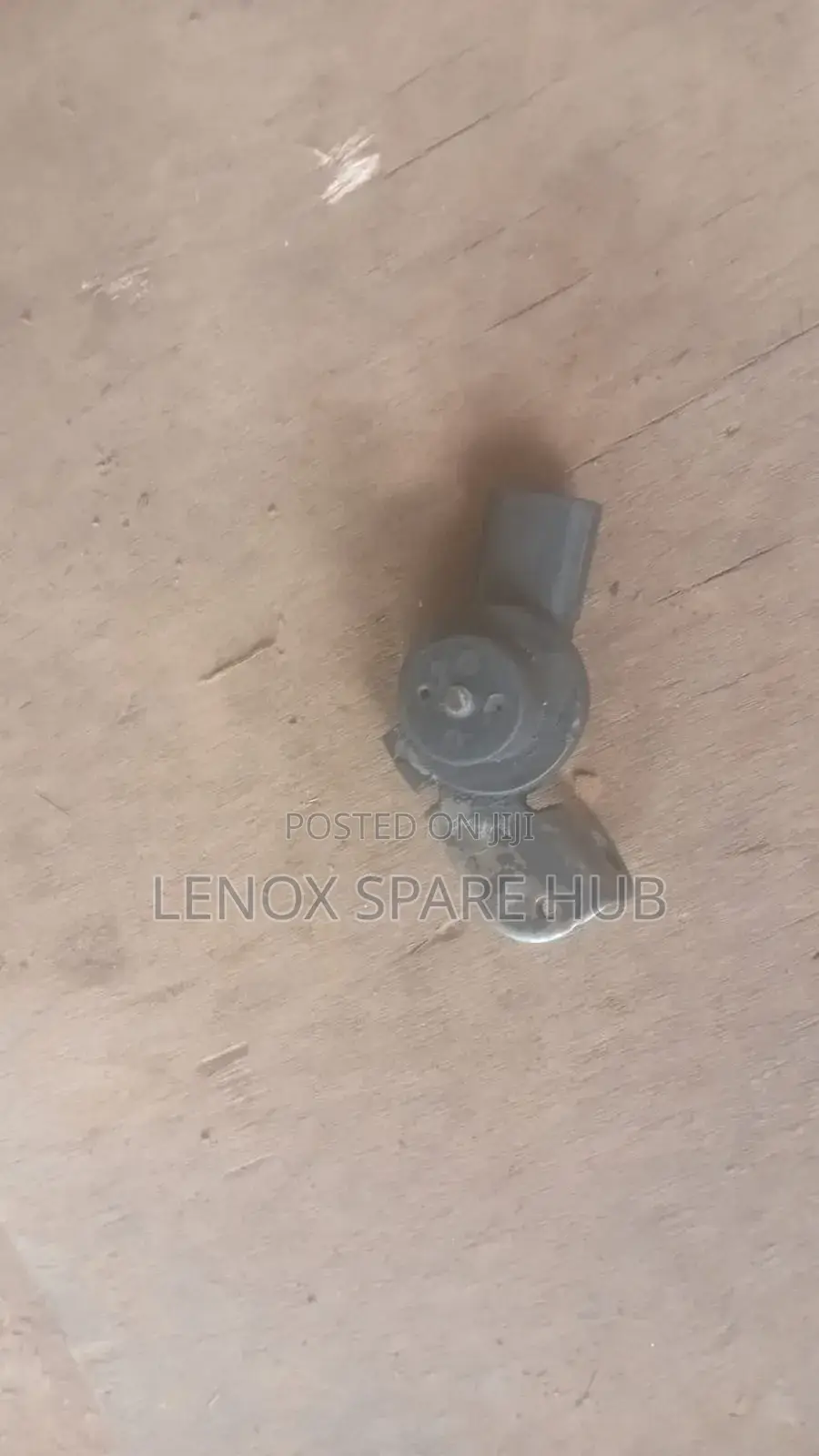 Zd30 Crankshaft Sensor