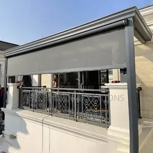 Affordable Sunscreen Roller Blinds – Quality Value