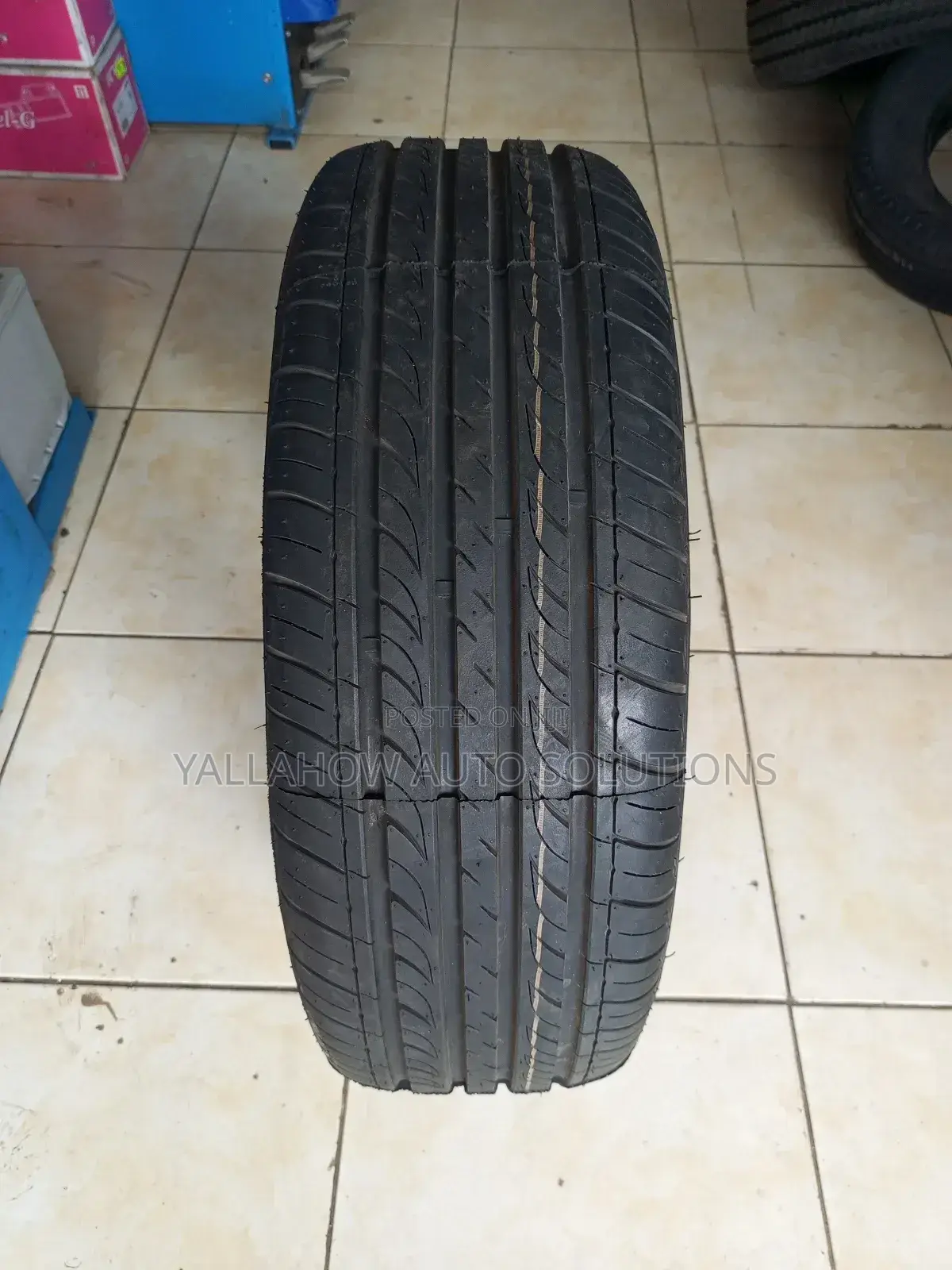 215/60r16 Zextour Premium Tyres for Sale | Tyre Xperts Kenya