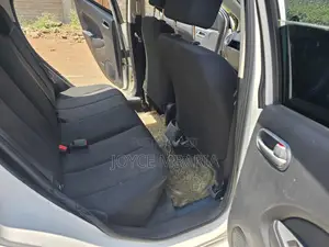Mazda Demio 2014 White