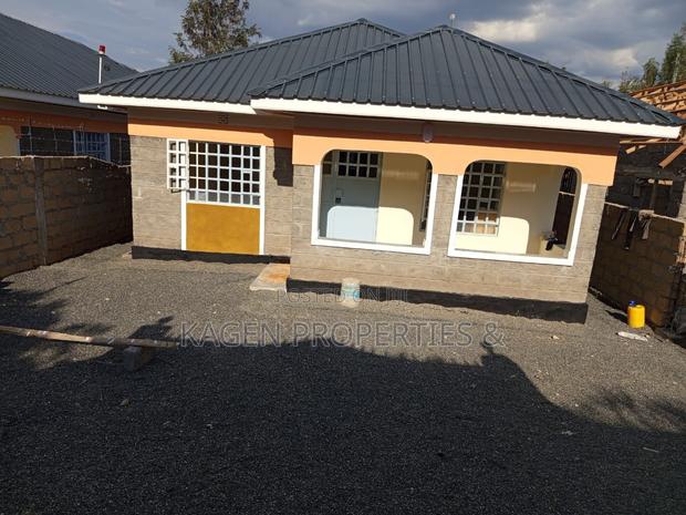 3bdrm Bungalow in Ngong for sale - main view
