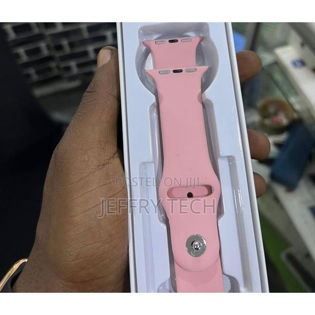 Msiix Apple Smart Watch Strap 42mm-49mm - main view