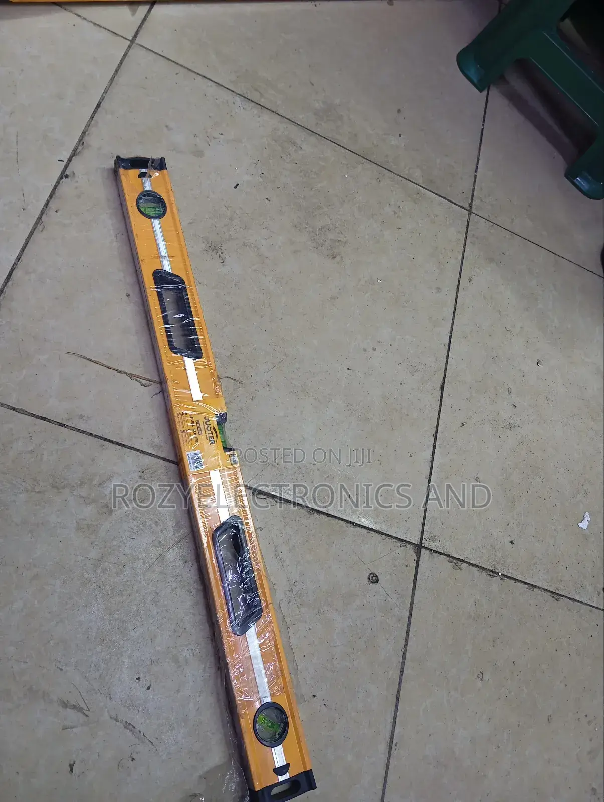Level Ruler