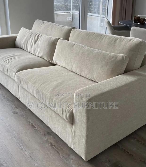 3 Seater Indoor Couch Sofa Sets
