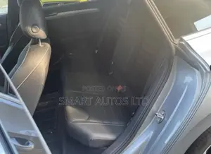 Volkswagen Arteon 2019 Gray