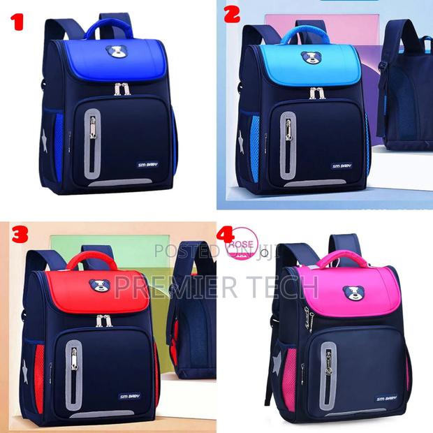 *Restocked Large Sm Baby School Bag!!*
 *Type:* Back Pack
 *