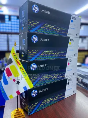 Hp 410a(Cf413a) For Use In Hp Laserjet Pro M452dw Yield Above 2,300