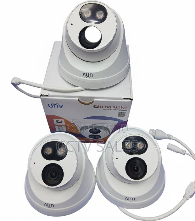 365days/24hours Indoor Ip Audio CCTV Indoor Dome CCTV Camera