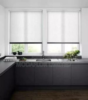 Sunscreen Roller Blinds – Enhance Your Home’S Look Protectfro Sun”