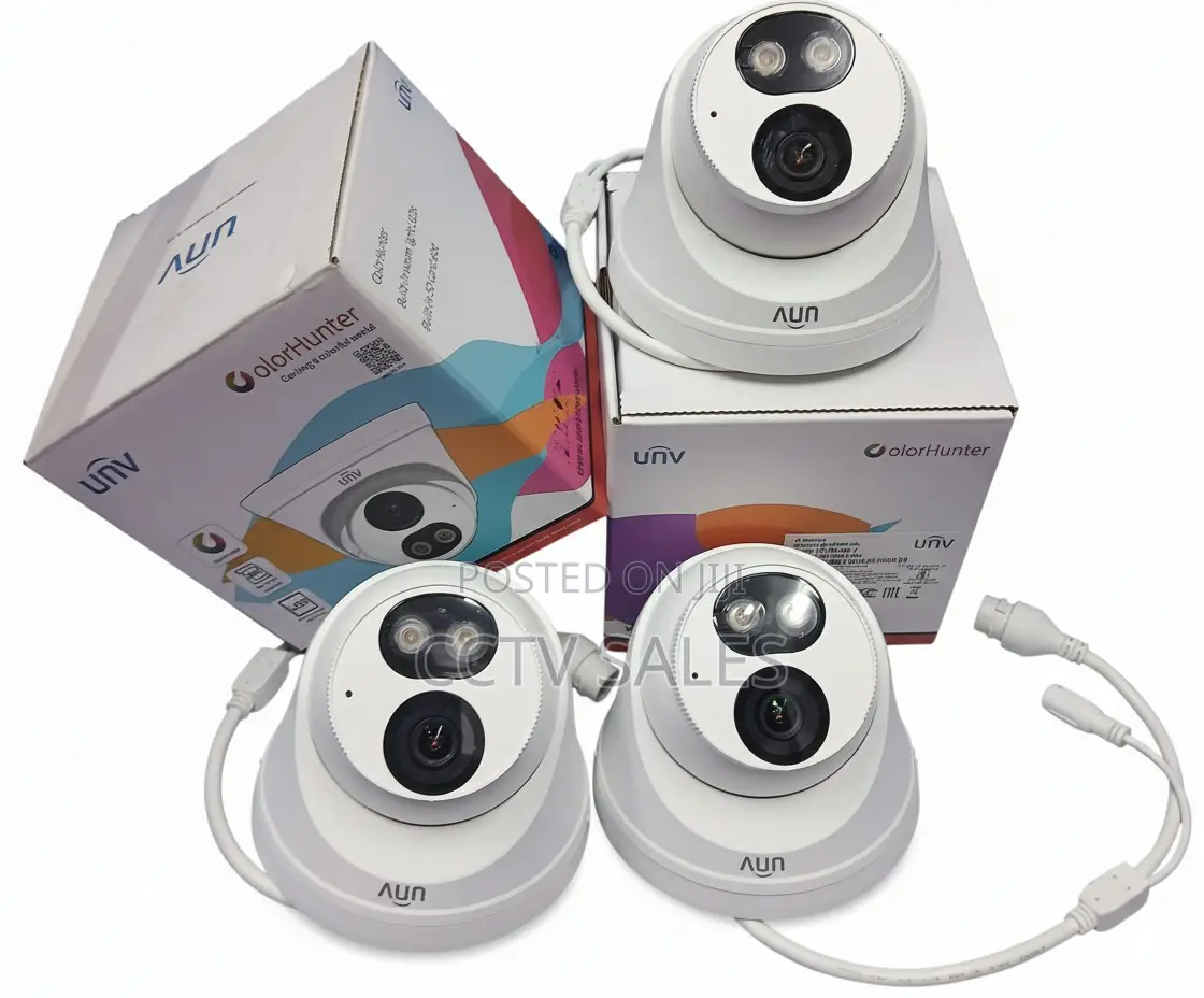 Smart Net Audio Indoor CCTV Cameraipc3612lb-Af28k-Wlipc3612lb-Af28k-Wl