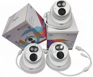 Smart Net Audio Indoor CCTV Cameraipc3612lb-Af28k-Wlipc3612lb-Af28k-Wl