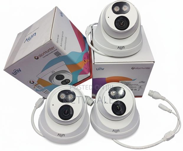 Smart Net Audio Indoor CCTV Cameraipc3612lb-Af28k-Wlipc3612lb-Af28k-Wl - main view