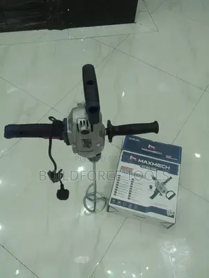 High Quality Maxmech 900w Commercial Paint Mixer