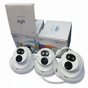 Ipc3612lb-Af28k-Wl Uniview Dome Camera