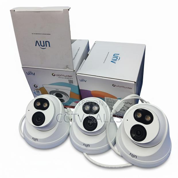 Ipc3612lb-Af28k-Wl Uniview Dome Camera