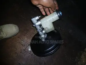Brake Booster Premio Nyoka Complete