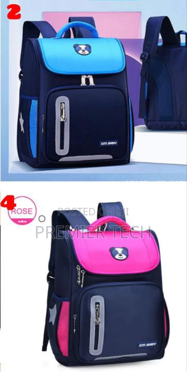 *Restocked Large Sm Baby School Bag!!*
 *Type:* Back Pack
 * - thumbnail 2