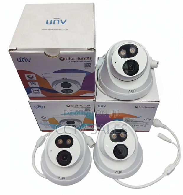 Unview 2mp Ipc3612lb-Af28k-Wl 1080 Resolution - main view