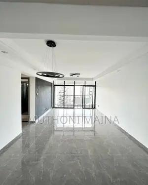 2bdrm Apartment in Kilimani for rent