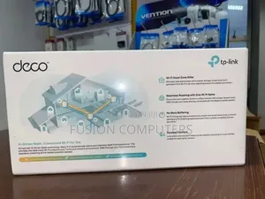 Tp-Link Deco X10(1-Pack) Ax1500 Whole Home Mesh Wi-Fi 6 Unit