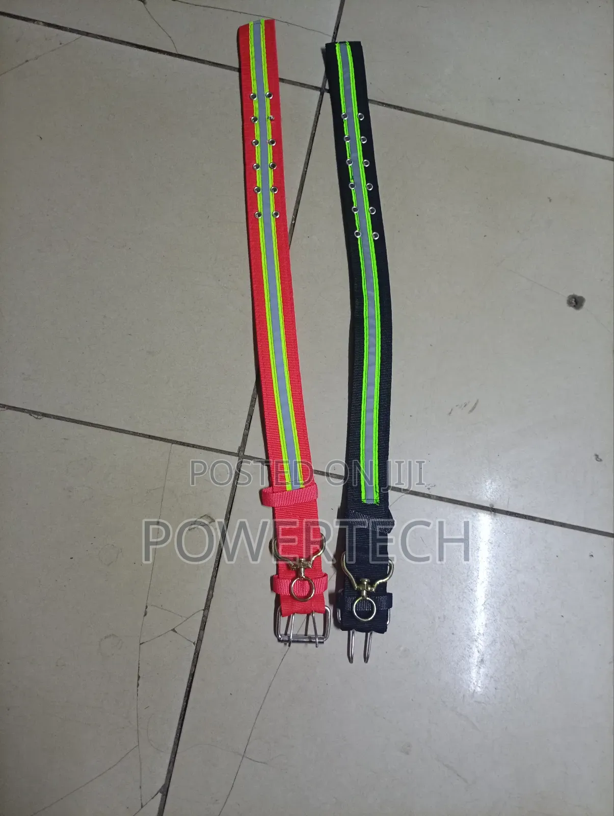 Dog Collar