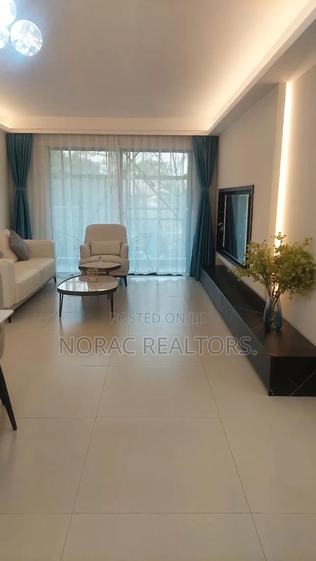 2bdrm Apartment in Amber Bay Apartment, Nairobi Central for sale