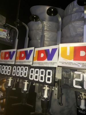 Alcohol Tot Measurer — Perfect Pour Every Time! - thumbnail 2