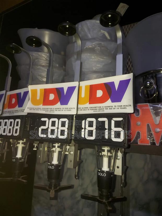 Alcohol Tot Measurer — Perfect Pour Every Time! - thumbnail 3