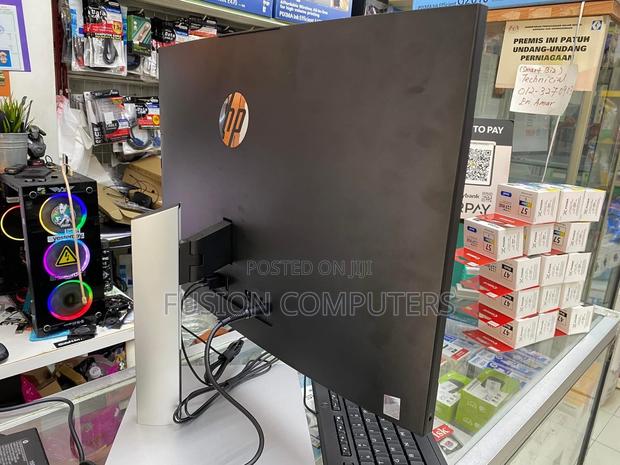 New Desktop Computer HP ProOne 400 16GB Intel Core I7 SSD 1T - thumbnail 3