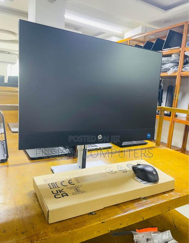 New Desktop Computer HP ProOne 400 16GB Intel Core I7 SSD 1T - thumbnail 4